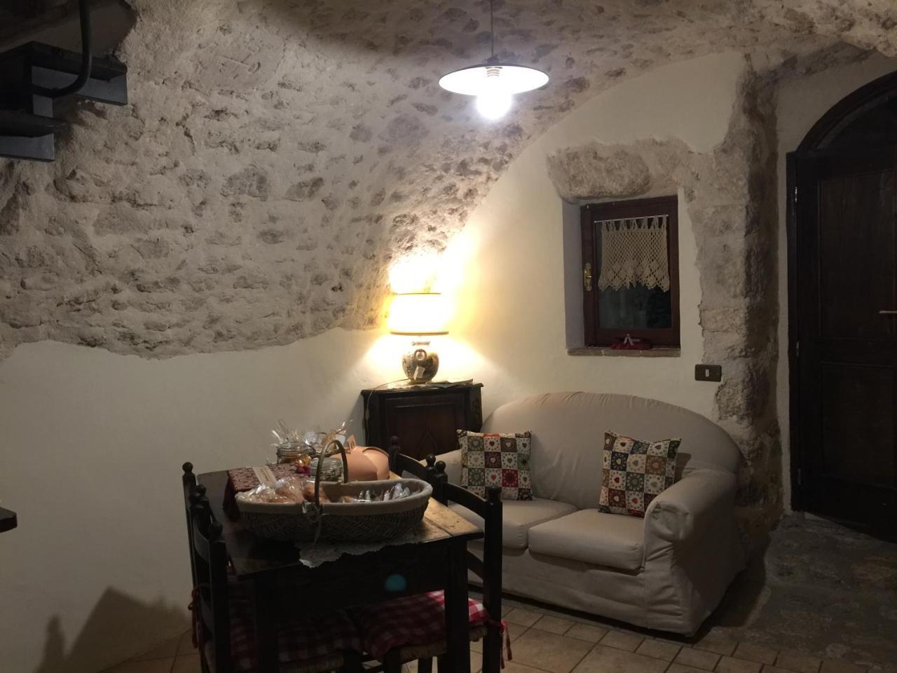 산토스테파노디세싸니오 Residenza La Torre 아파트 호텔 외부 사진